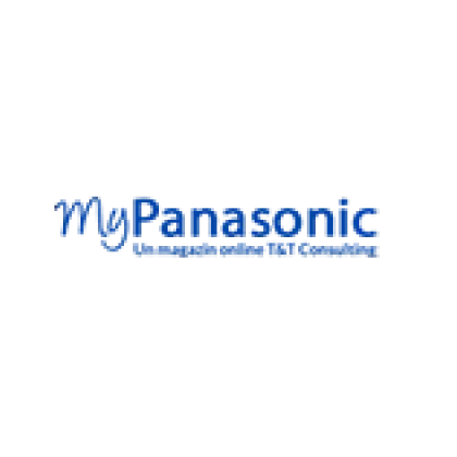 MyPanasonic